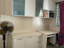 Blk 206 Petir Road (Bukit Panjang), HDB 3 Rooms #555972821